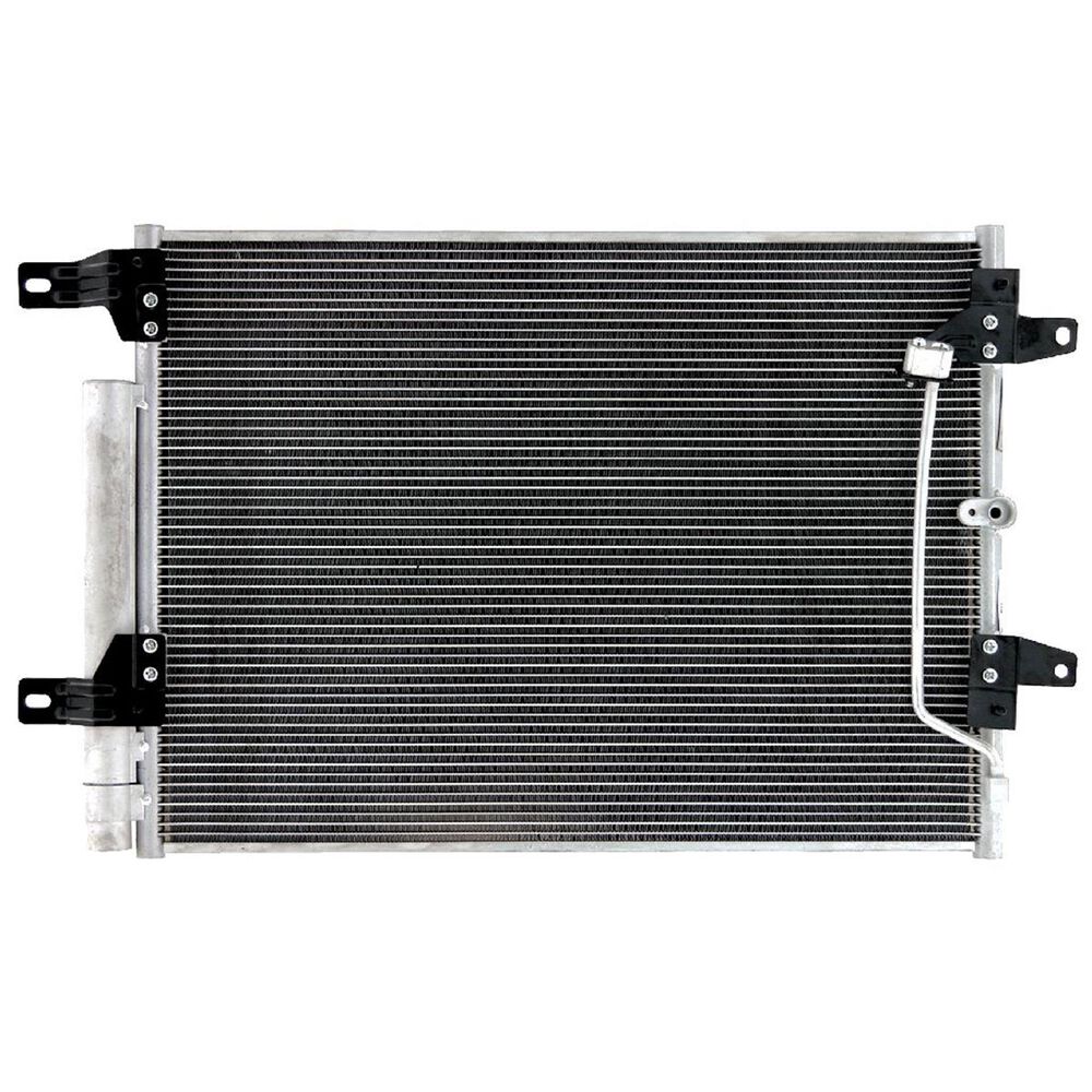 Jayair A/C Condenser CN8009J Supercheap Auto