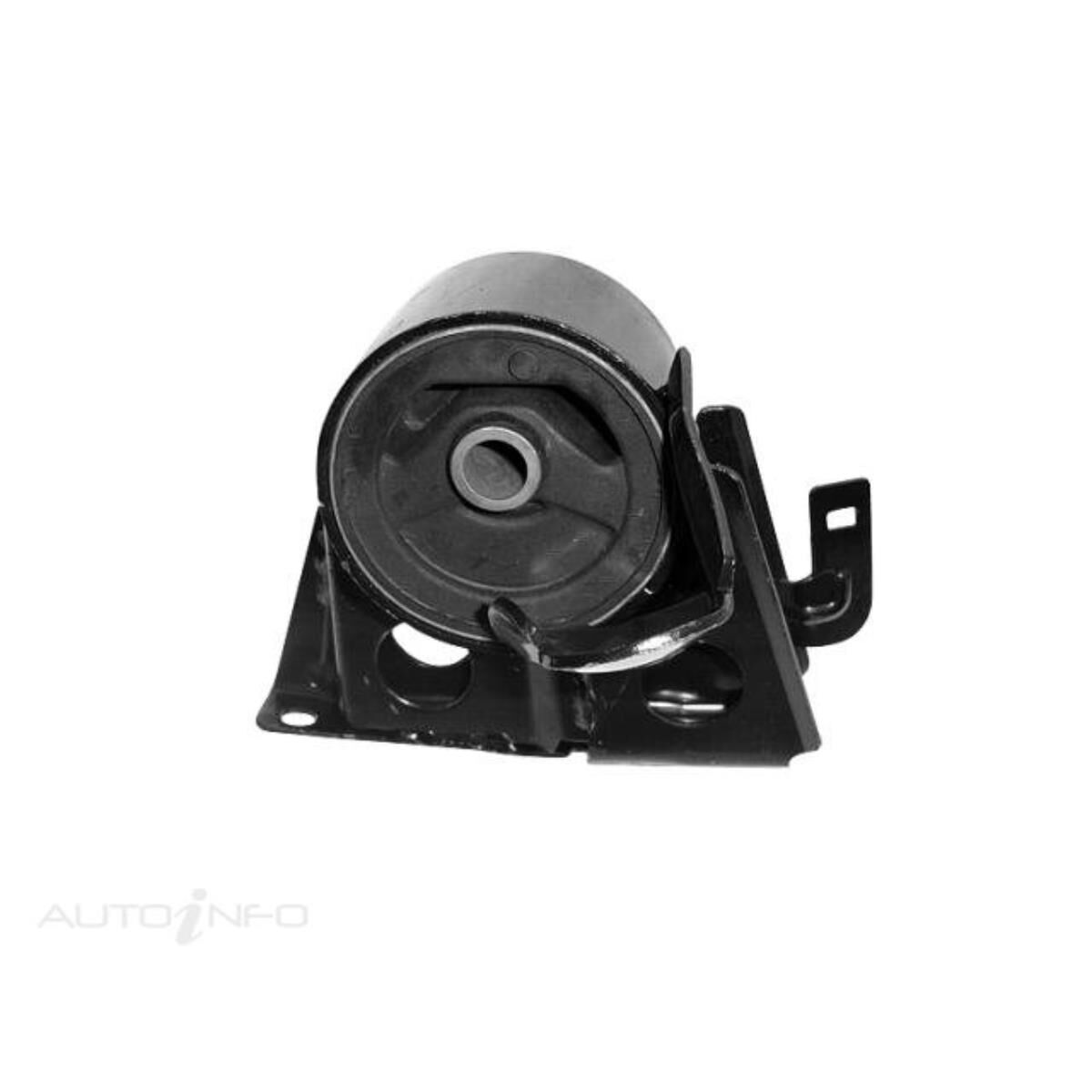 Nissan X-trail T30 10/01-on 2.5L Man. Rh- Side, , scaau_hi-res