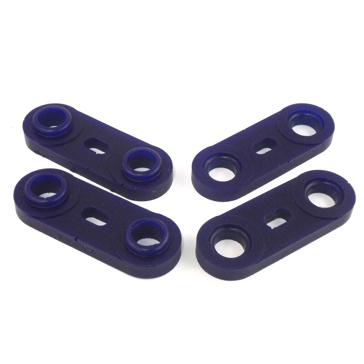 GEARBOX XMEMBER ISOLATOR MOUNT, , scaau_hi-res