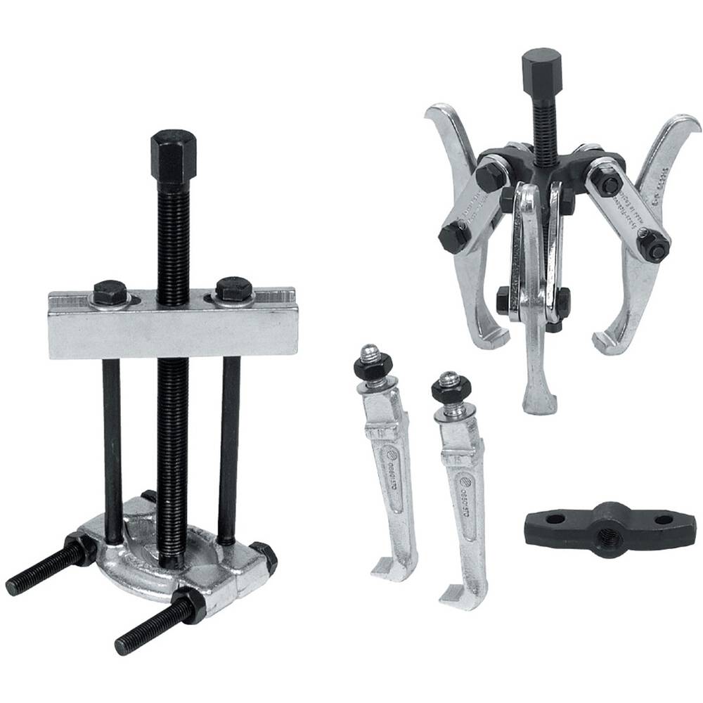 Multifunction Puller Rally Multi Puller Pack - 140mm - 094003 | Supercheap Auto