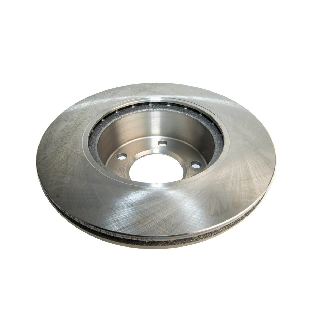 GUARDIAN BRAKE ROTOR [ BMW E87 & E90 F ], , scaau_hi-res