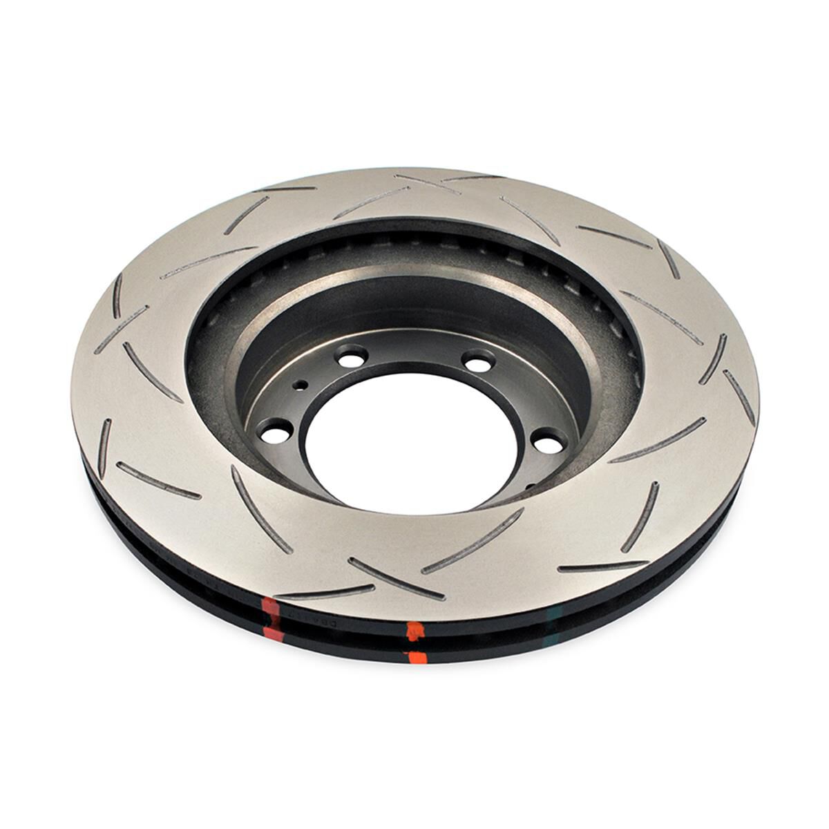 4X4 Survival 4000 T3 Slot KP [ Toyota Hi-Lux 4X4 2012-> F ], , scaau_hi-res