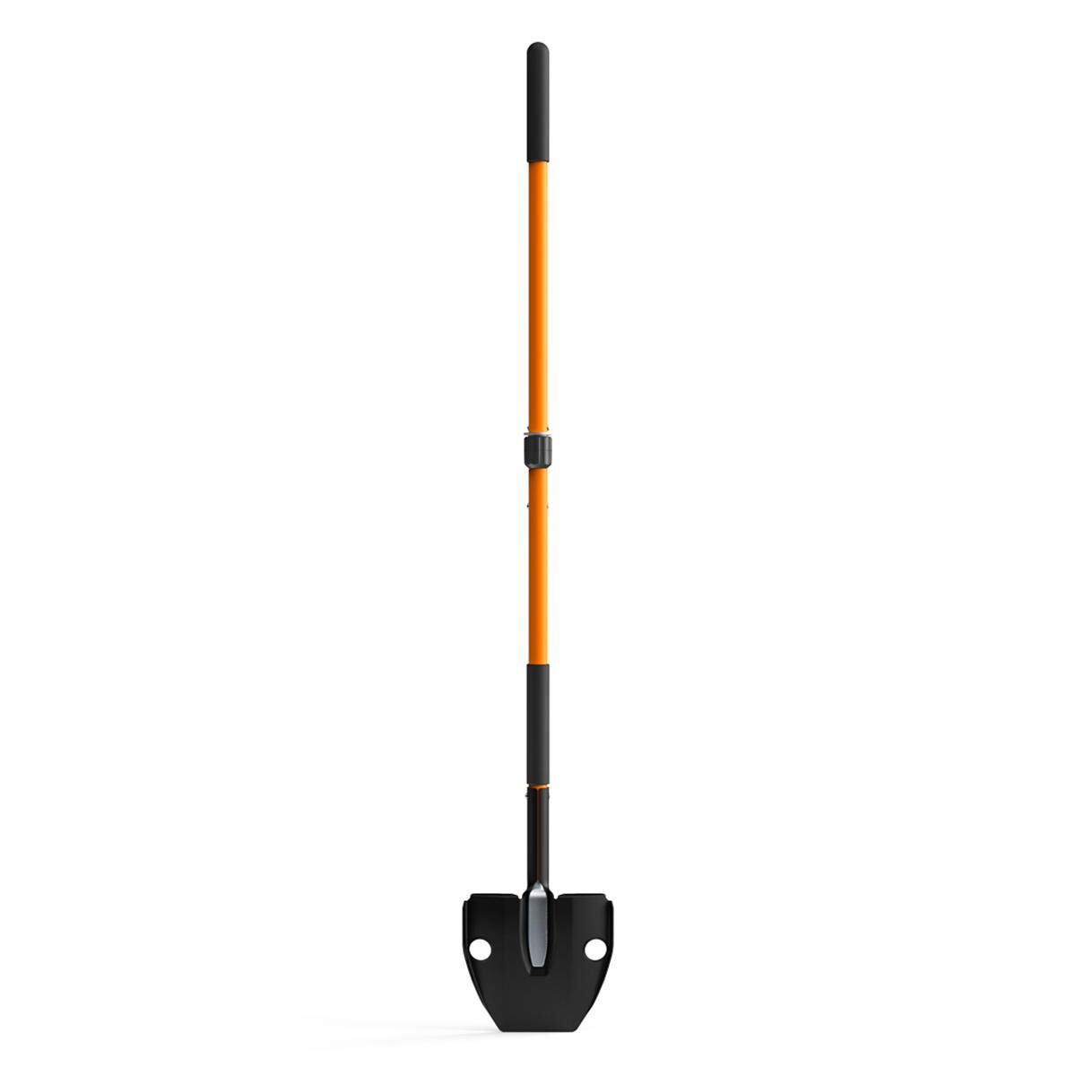 MAXTRAX ALL-TERRAIN SHOVEL - SIGNATURE ORANGE, , scaau_hi-res