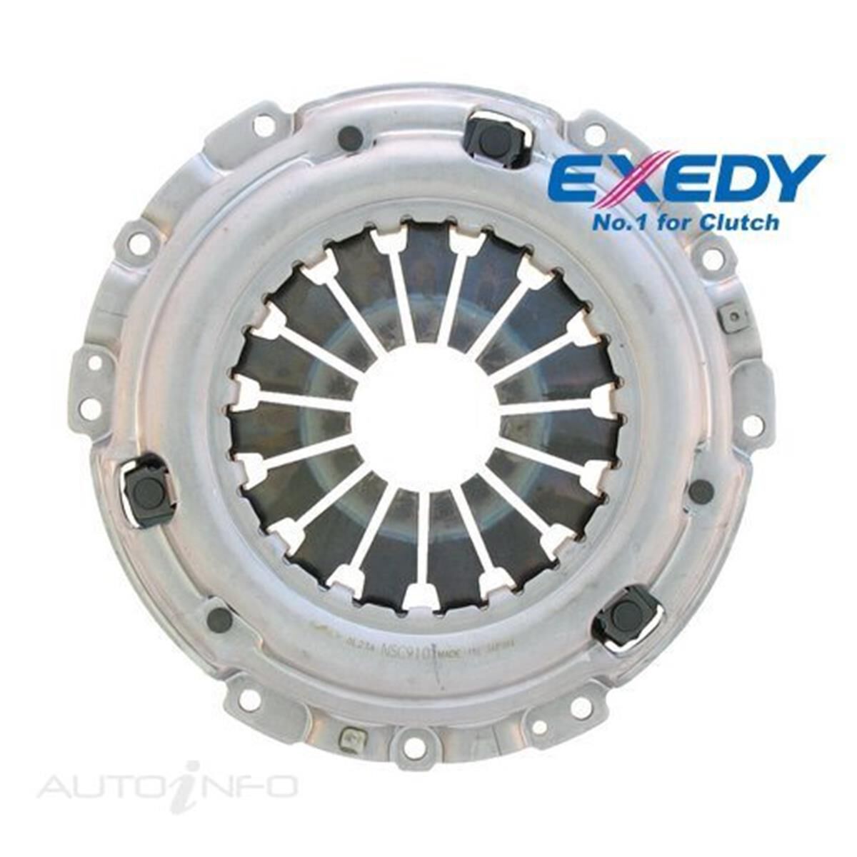 CLUTCH COVER, , scaau_hi-res