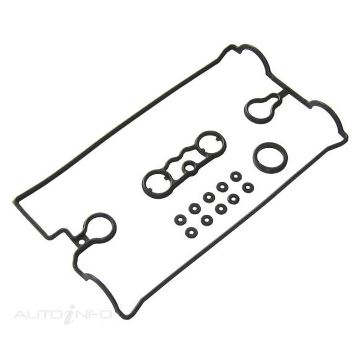 PTQ VALVE COVER GASKET SET, , scaau_hi-res