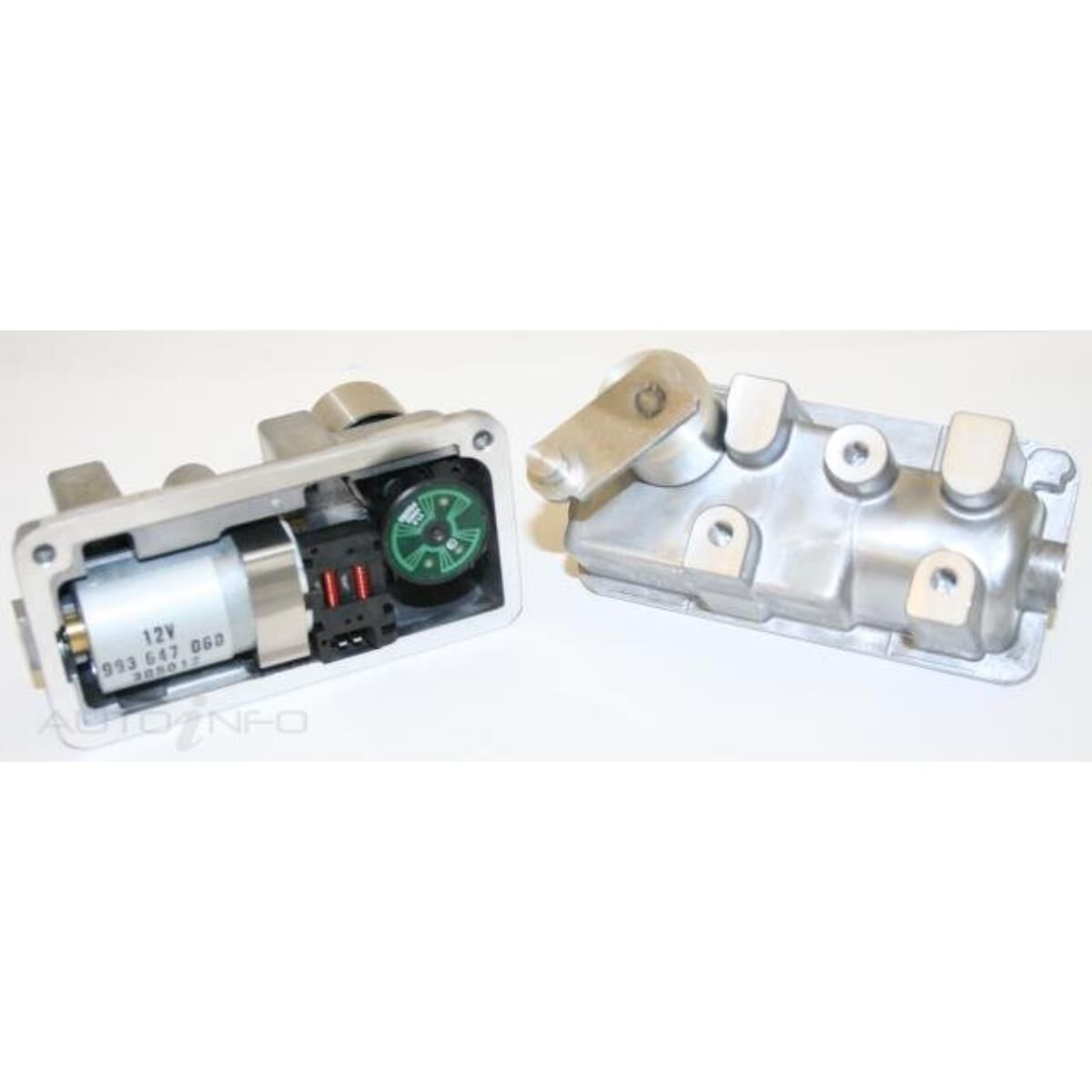 TURBO ACTUATOR - MERC/CHRY G219, , scaau_hi-res