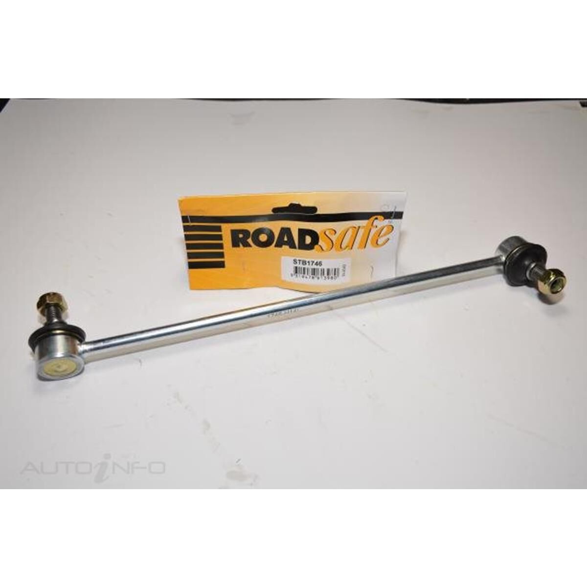 FORD ESCAPE 2006-ON LH FRONT SWAY BAR LINK, , scaau_hi-res