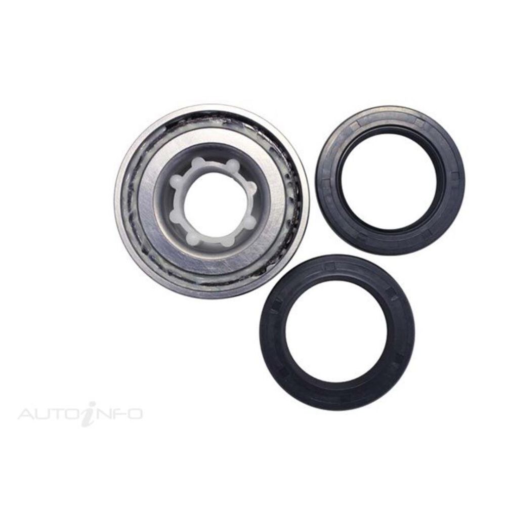 Bearing Wholesalers Wheel Bearing Kit Rear 5487 KIT Supercheap Auto