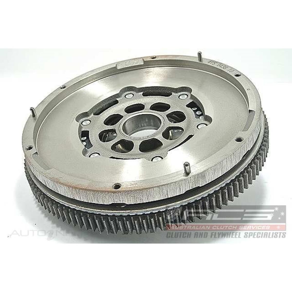 DMF FORD TRANSIT 2.2D 2.4D, , scaau_hi-res