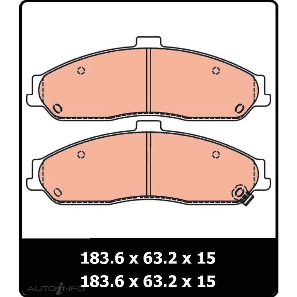 7599R CORVETTE 97-99 FRONT, , scaau_hi-res