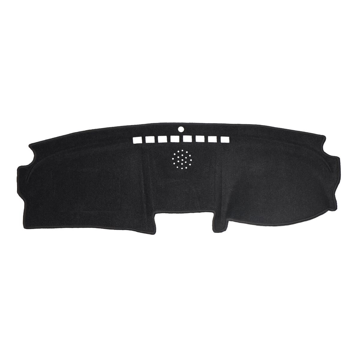 DASHMAT GREY - HOLDEN COMMODORE VE SERIES 2 09/10 - 04/13-37HD-GREY, , scaau_hi-res