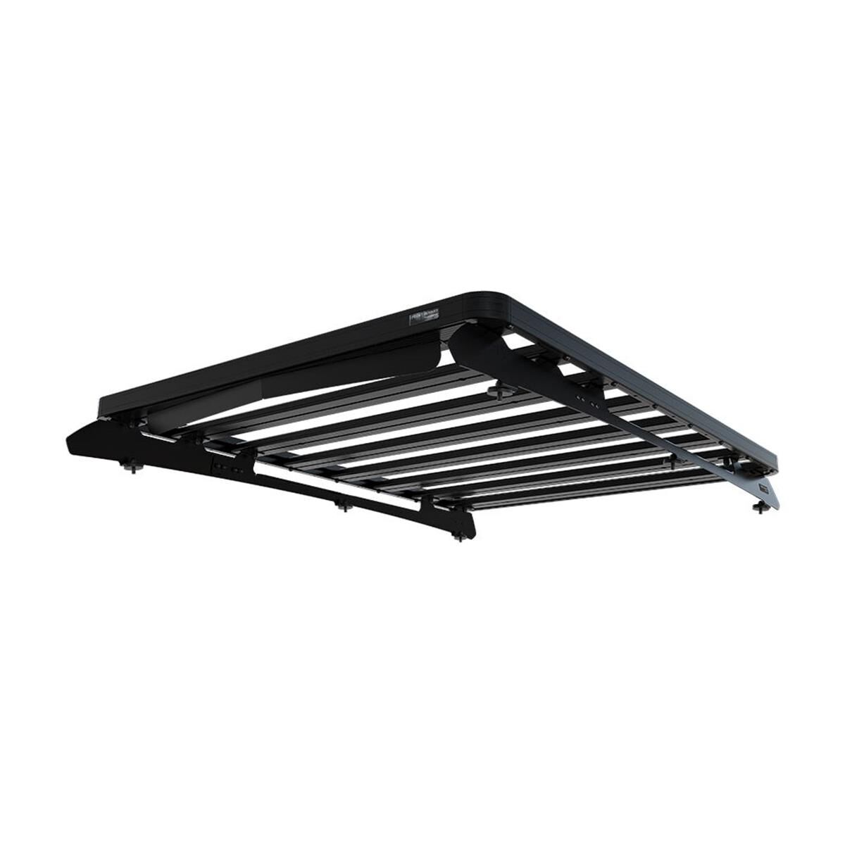 FRONT RUNNER VOLKSWAGEN CADDY SWB (2015-2020) SLIMLINE II ROOF RACK KIT, , scaau_hi-res