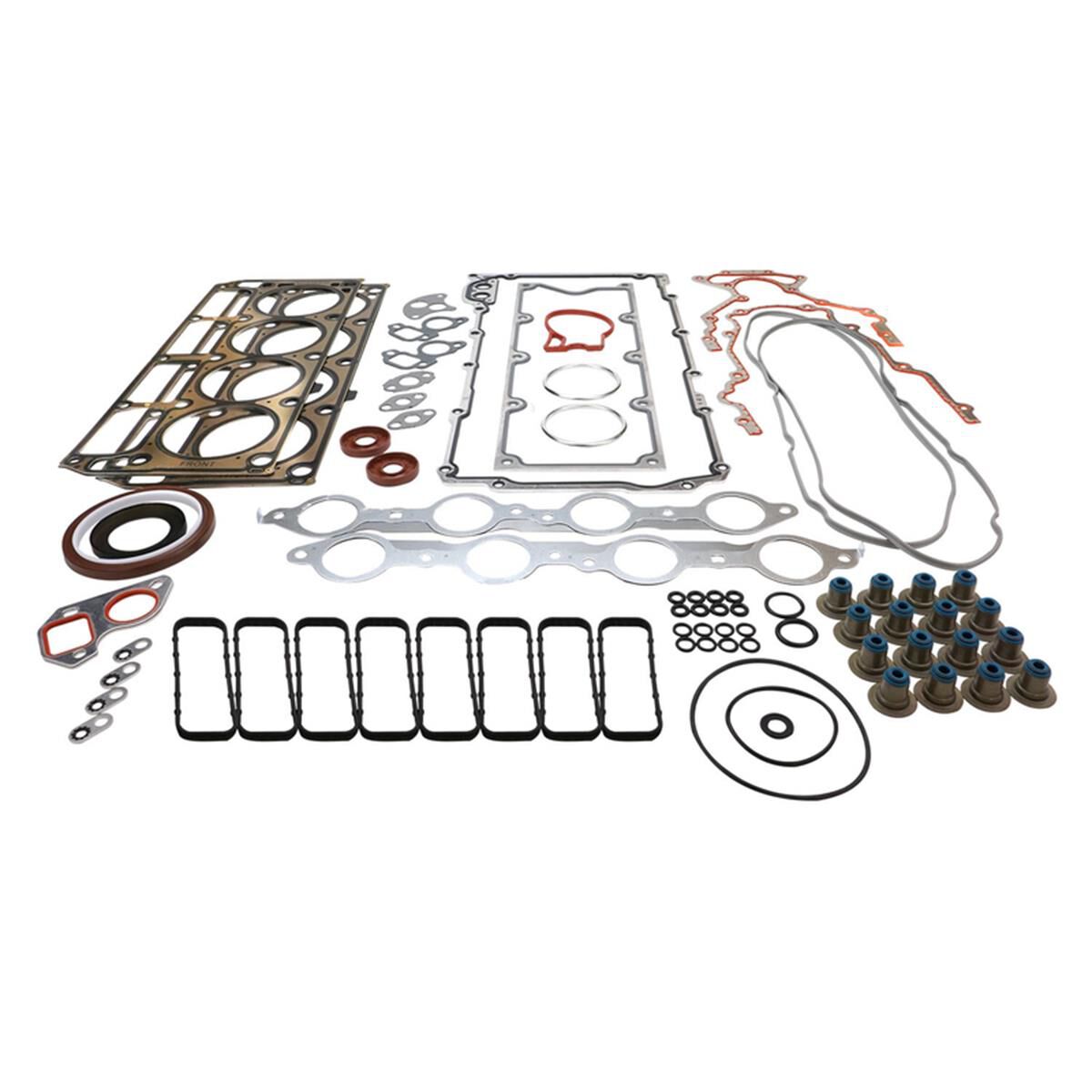PROFLOW ENGINE GASKET SET, MLS HEAD GASKETS, FOR HOLDEN COMMODORE 5.7L LS1, LS6, 3.910'' BORE, , scaau_hi-res