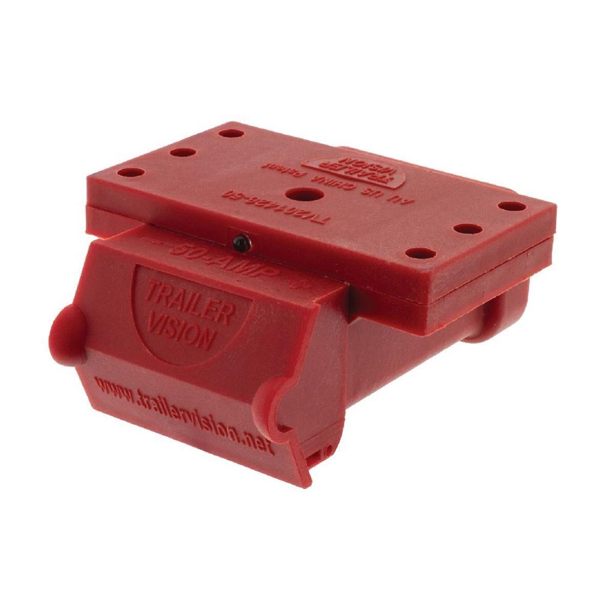 RED COVER ASSEMBLY TO SUIT, , scaau_hi-res