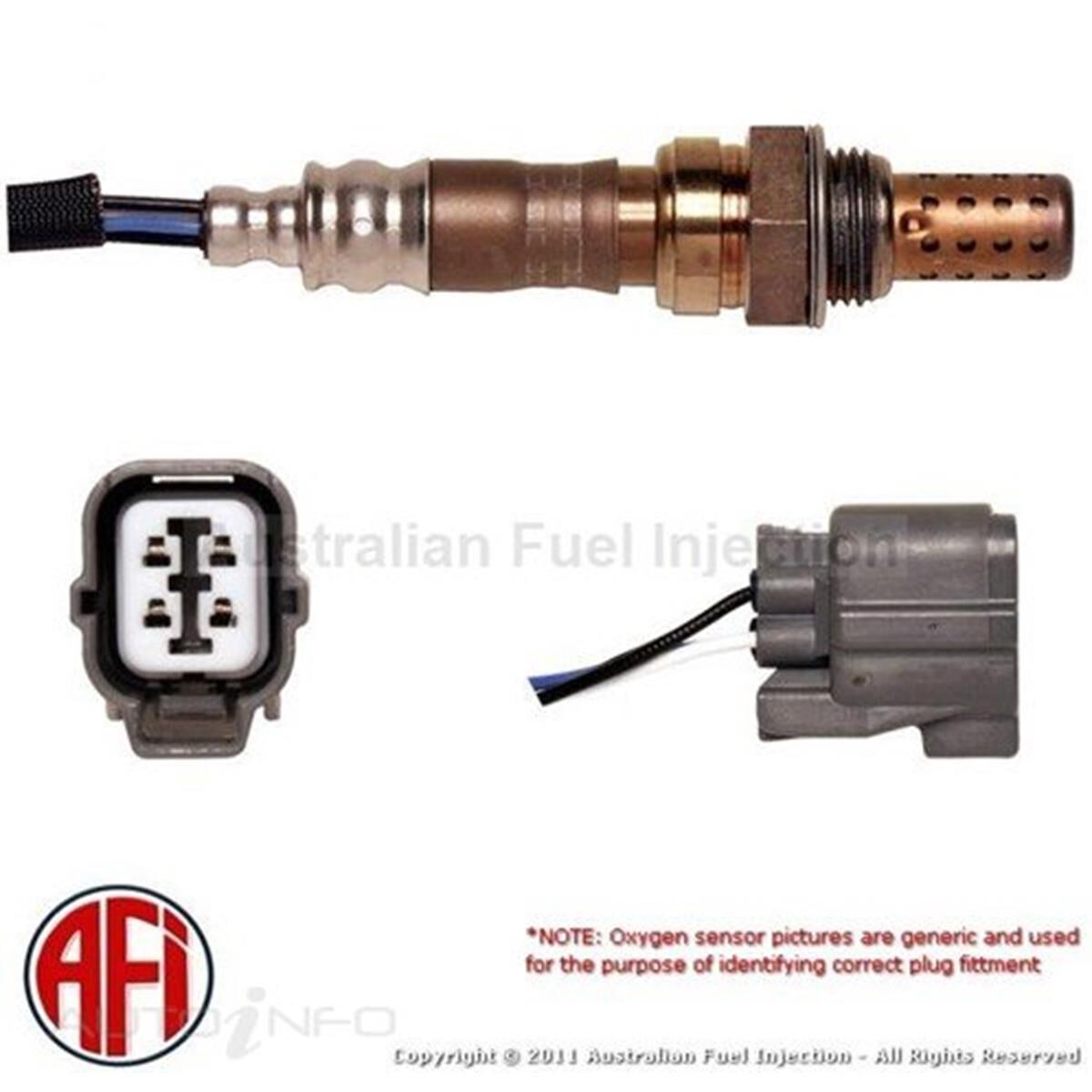 OXYGEN SENSOR, , scaau_hi-res