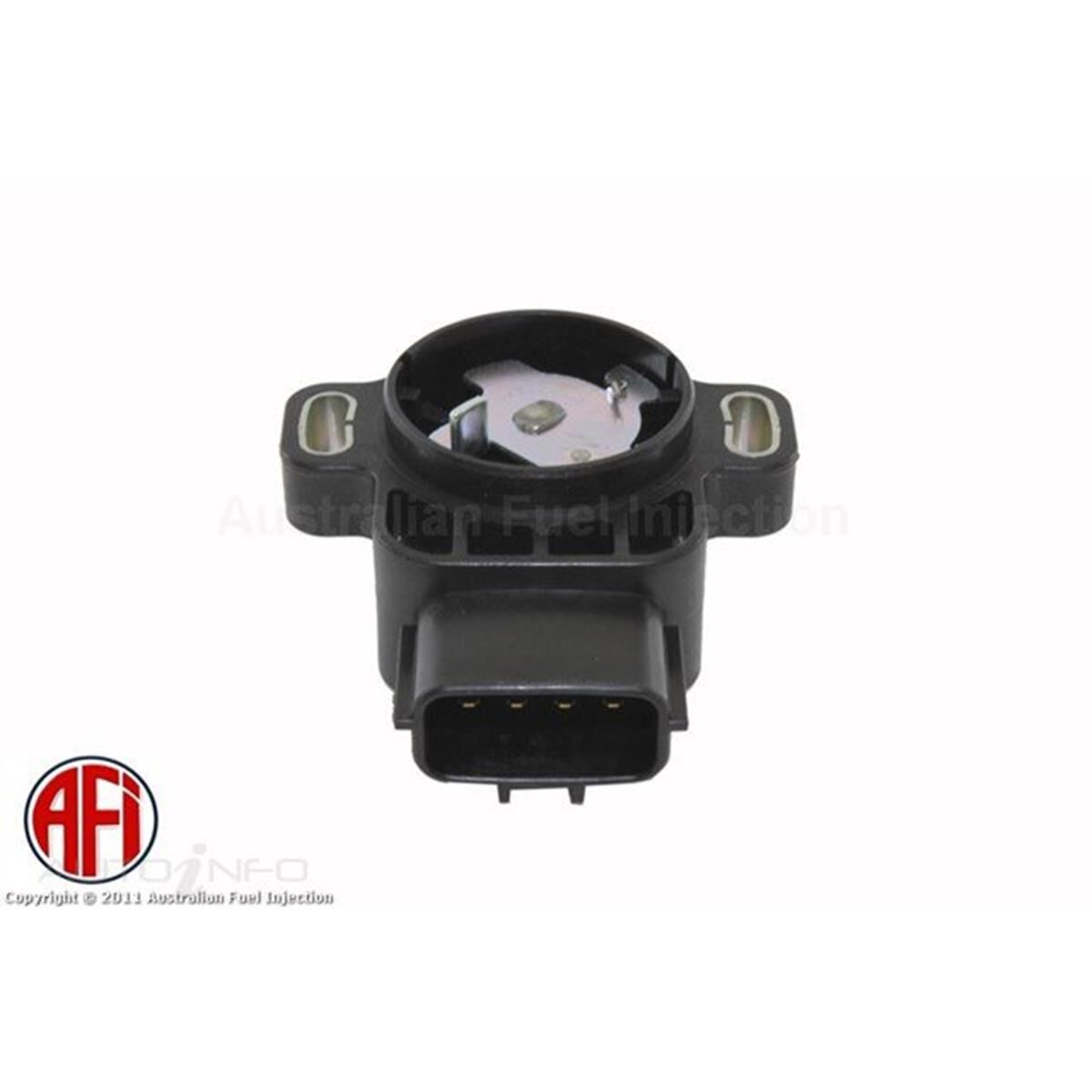 THROTTLE POSITON SENSOR, , scaau_hi-res