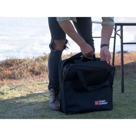 FRONT RUNNER EXPANDER CHAIR DOUBLE STORAGE BAG, , scaau_hi-res