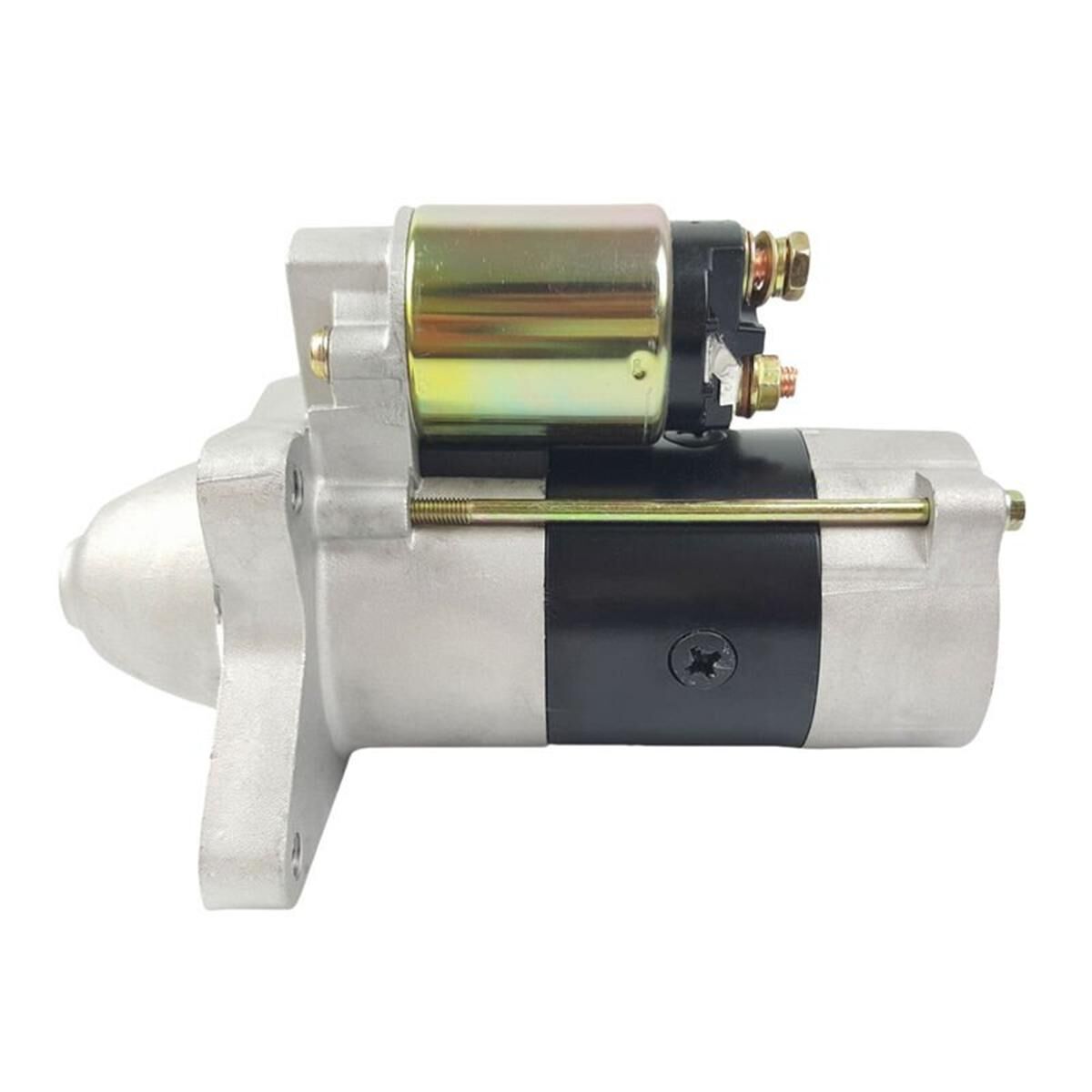 Starter Motor, , scaau_hi-res