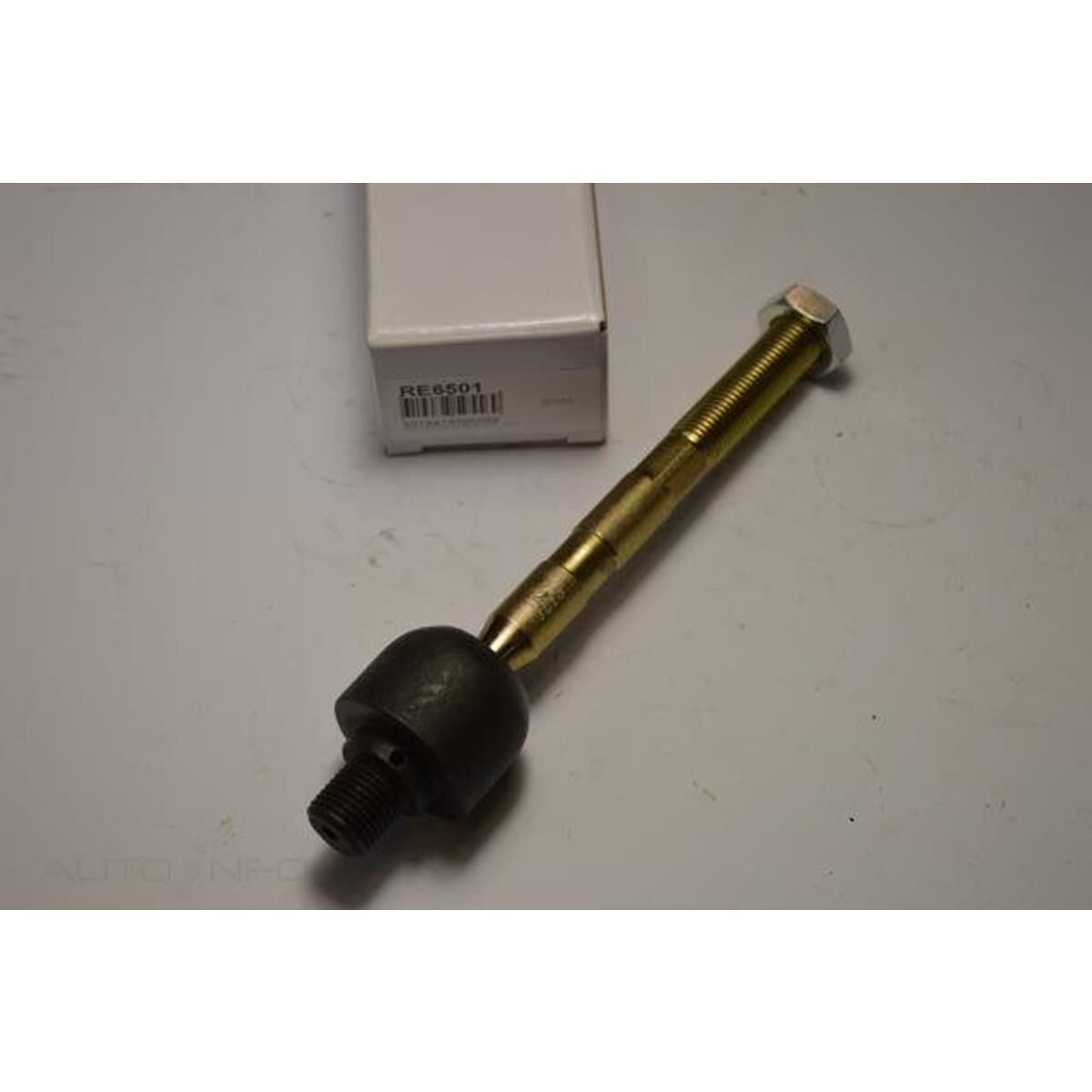HYUNDAI ELANTRA 8/06-ON & I30 RACK END, , scaau_hi-res