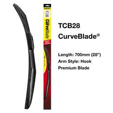 WIPER CURVEBLADE 28" TRIDON, , scaau_hi-res