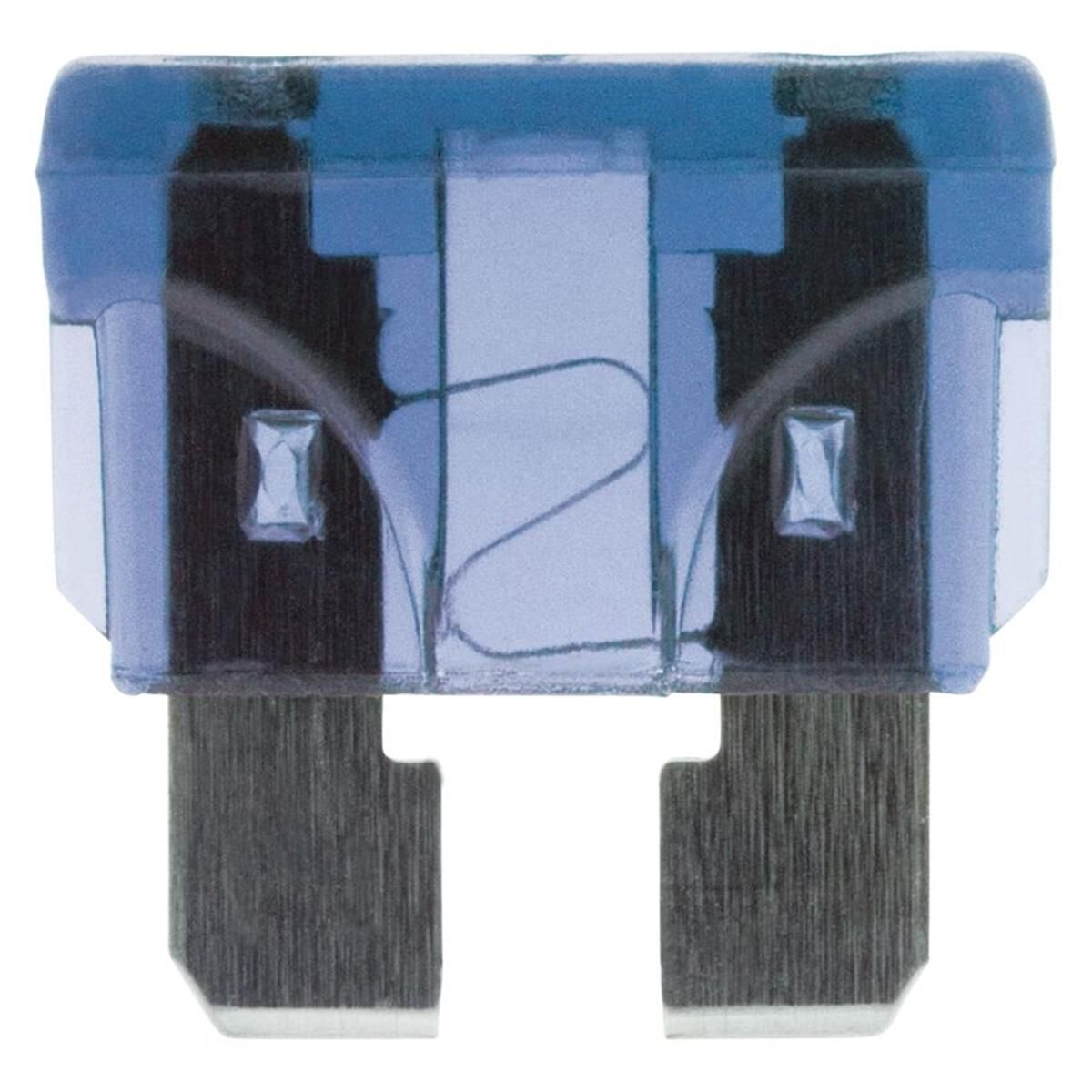 PKT 100 BLADE FUSE 15amp, , scaau_hi-res