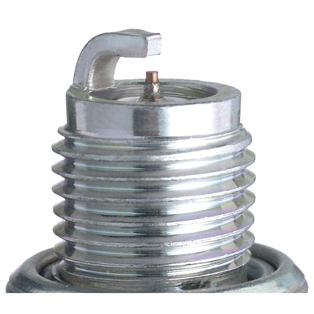 NGK IRIDIUM IX SPARK PLUG - CR8HIX, , scaau_hi-res