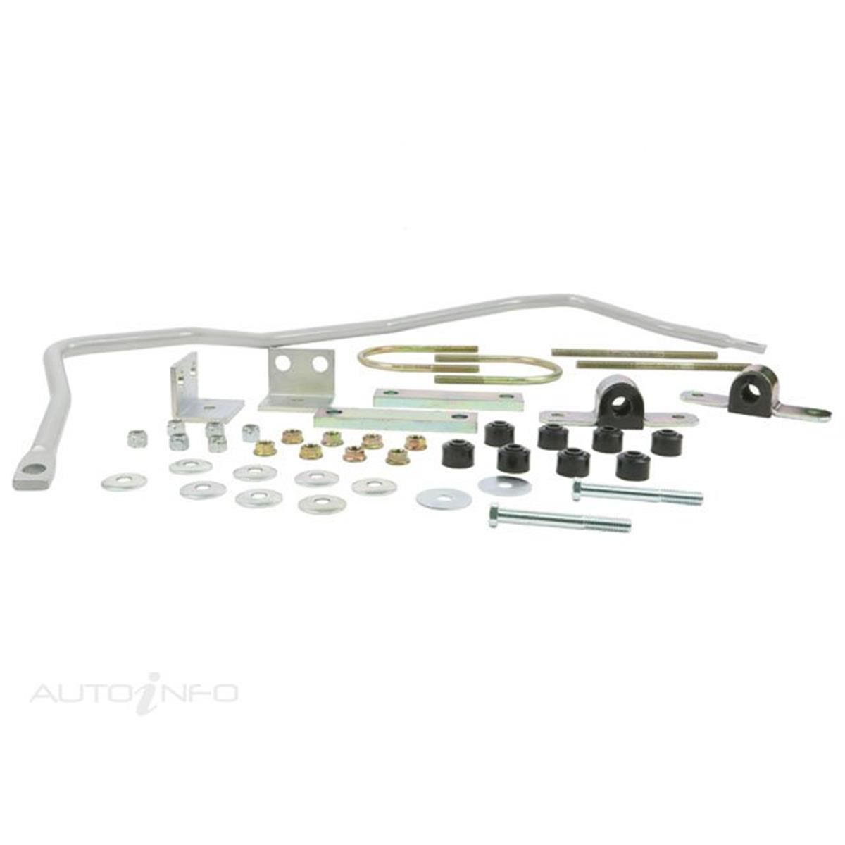 Sway bar - 18mm heavy duty, , scaau_hi-res