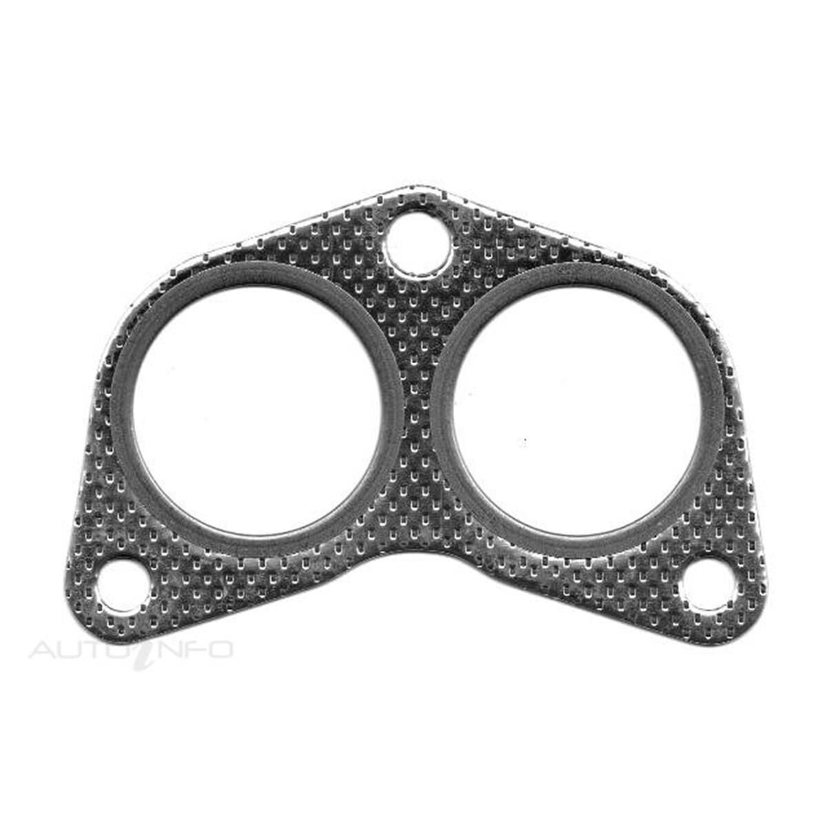 PTQ EXHAUST FLANGE GASKET, , scaau_hi-res