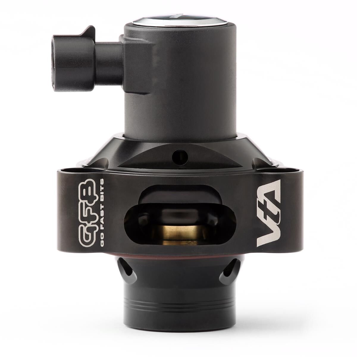 GFB VTA W/SOLENOID SUITS VAG WITH PIERBURG DIVERTER, , scaau_hi-res