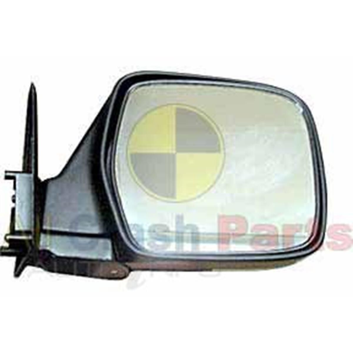DOOR MIRROR RH, , scaau_hi-res