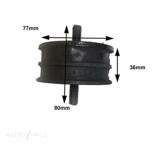 Landrover Defender 2.5, Range Rover Classic 70-95, Discovery V8 F-lh/rh, , scaau_hi-res