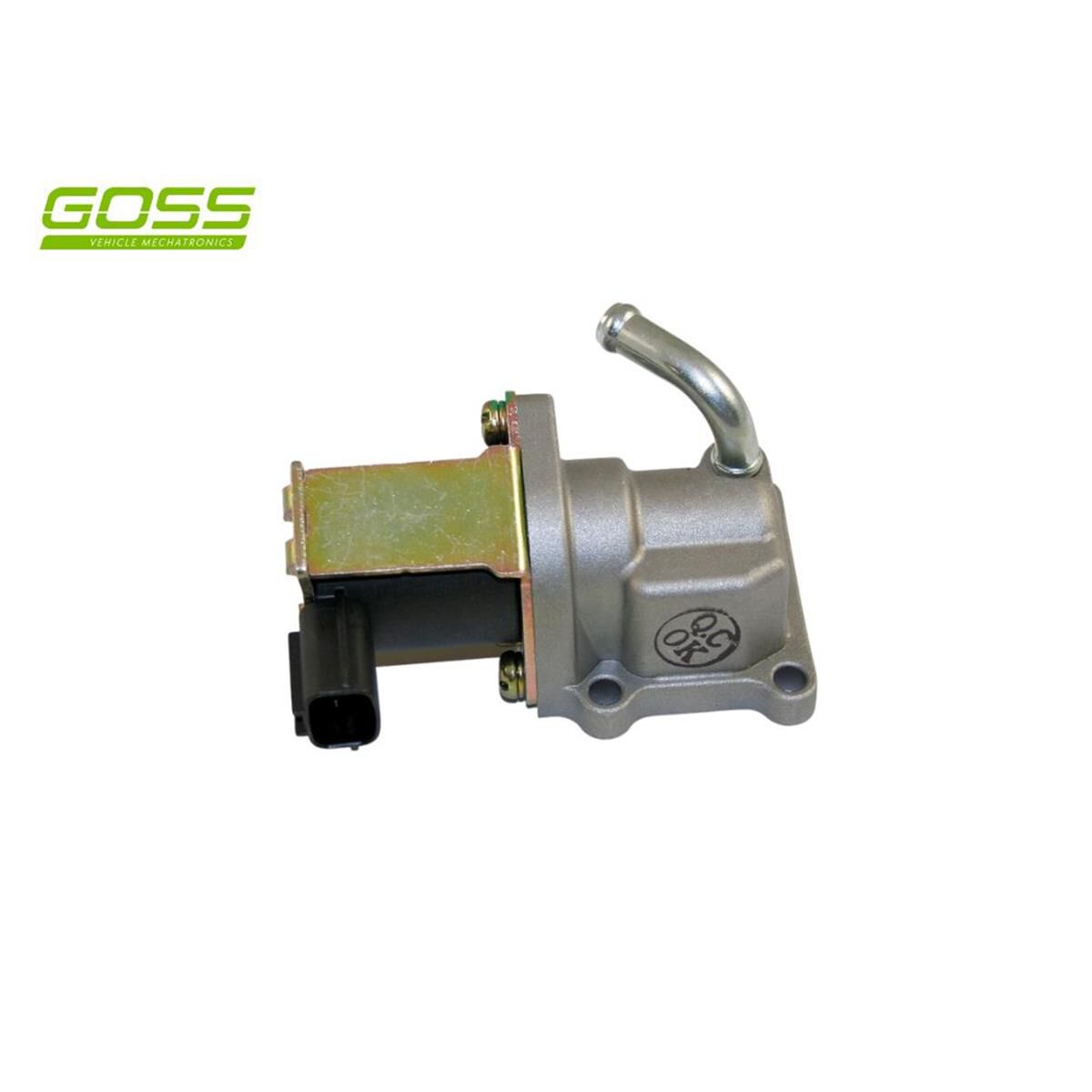 FORD IDLE SPEED NEW, , scaau_hi-res