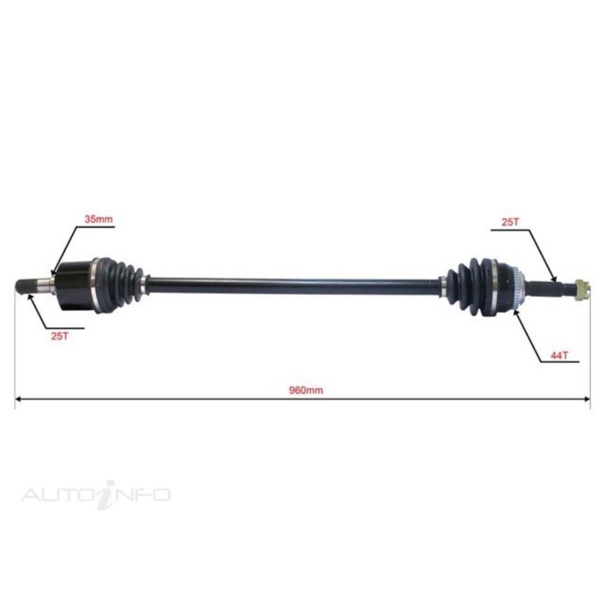 DRIVESHAFT ASSEMBLY, , scaau_hi-res