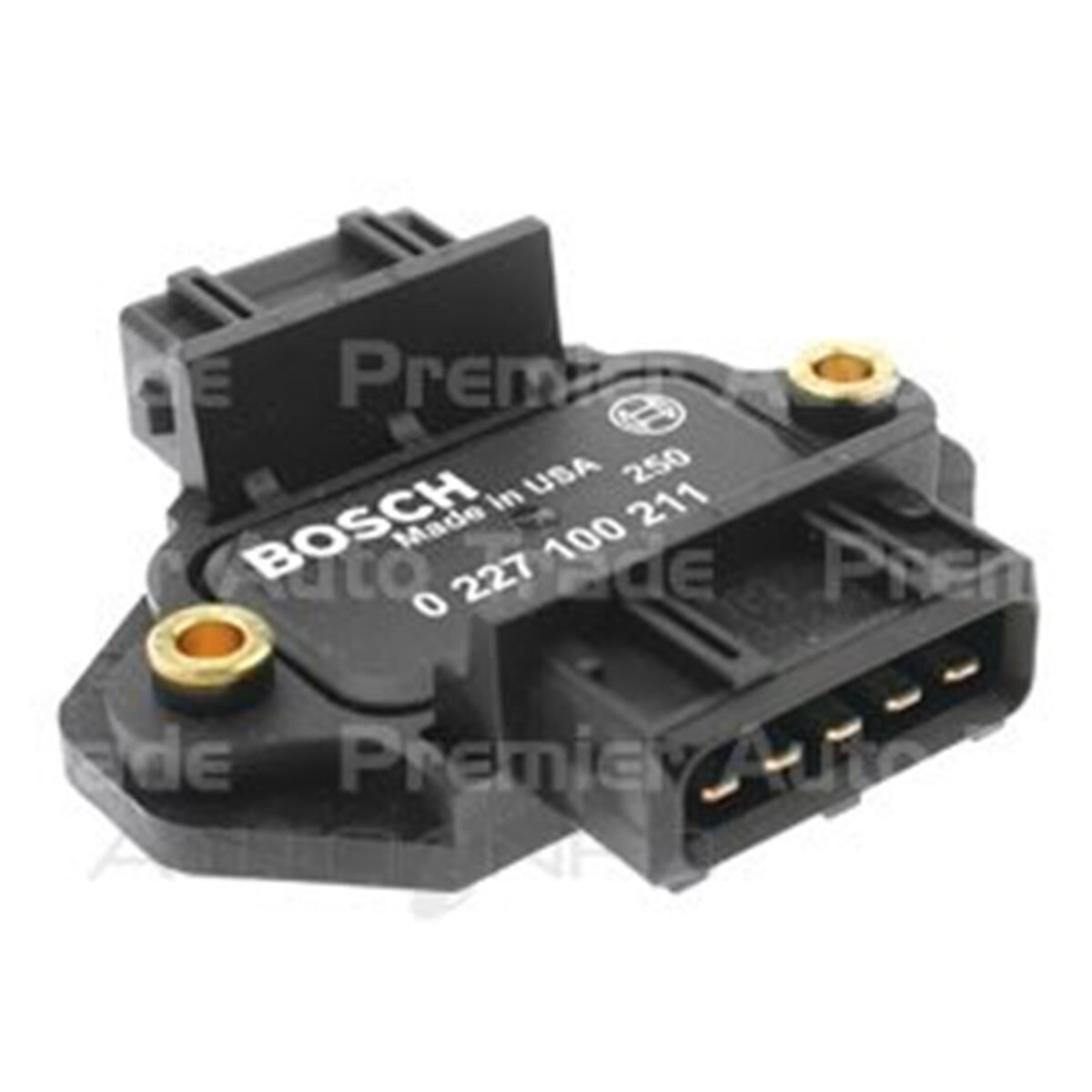 IGNITION MODULE, , scaau_hi-res