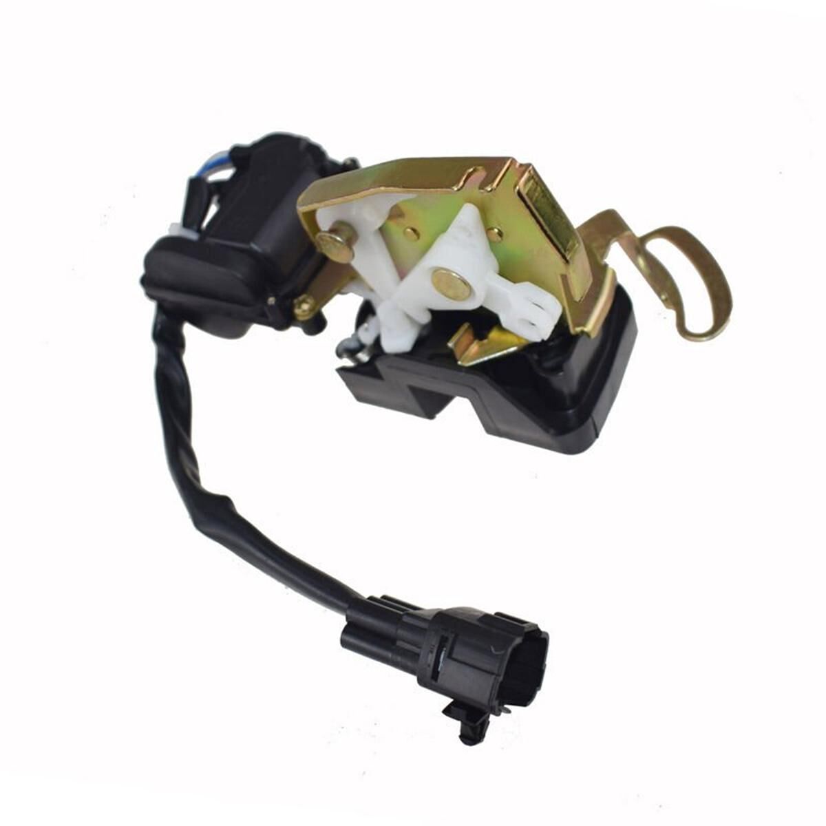 Door Lock Actuator - Front, , scaau_hi-res