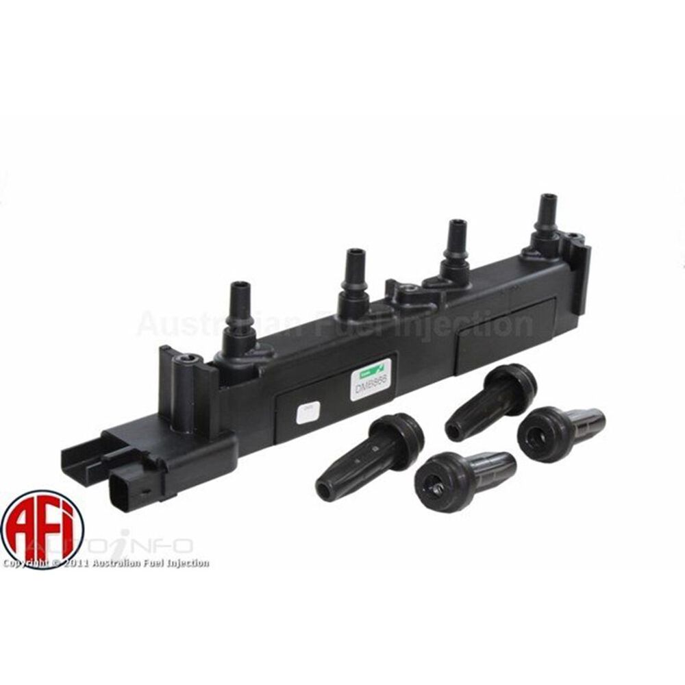 AFI Ignition Coil C9349 Supercheap Auto