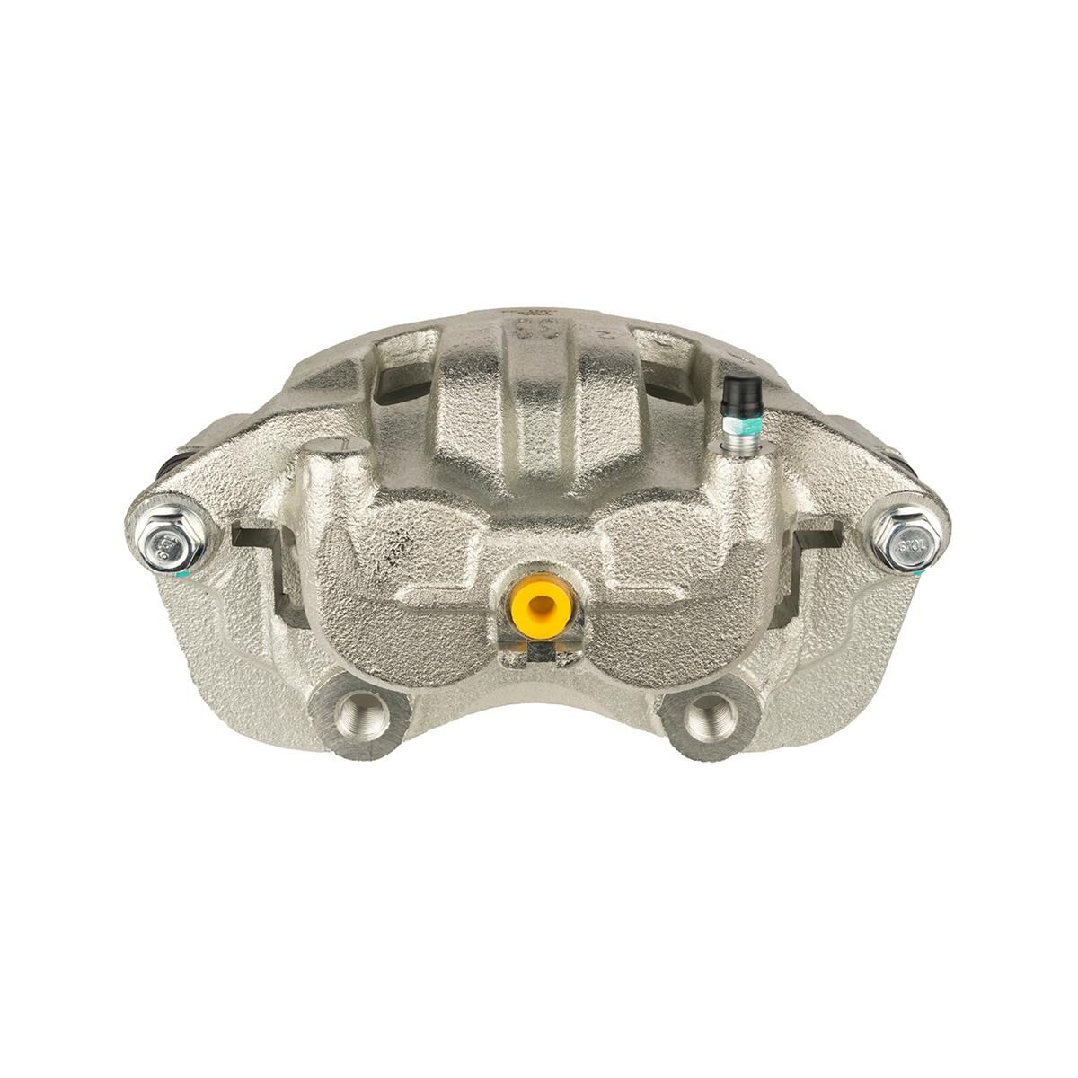 DBA STREET SERIES NISSAN NAVARA D22 3.0L V6 P 4WD F LH 6/00 - 3/03, , scaau_hi-res