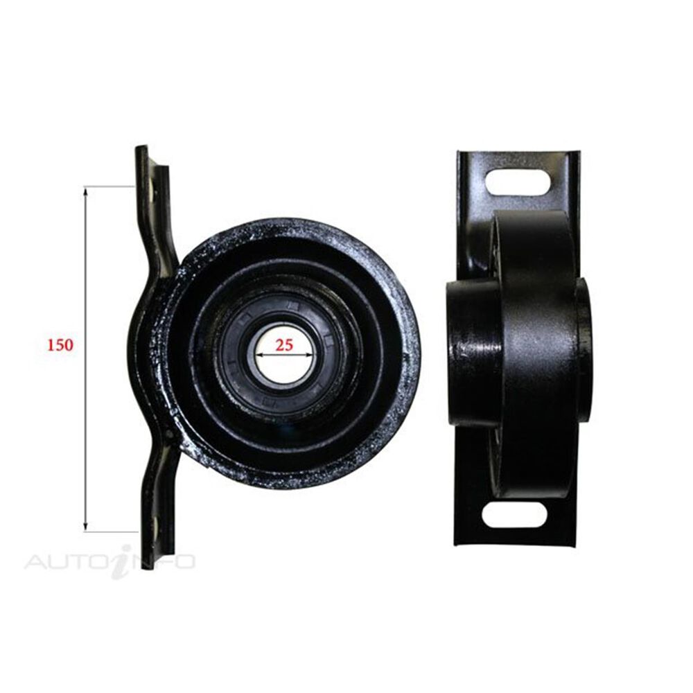 Bearing Wholesalers Centre Support Bearing CB18 Supercheap Auto