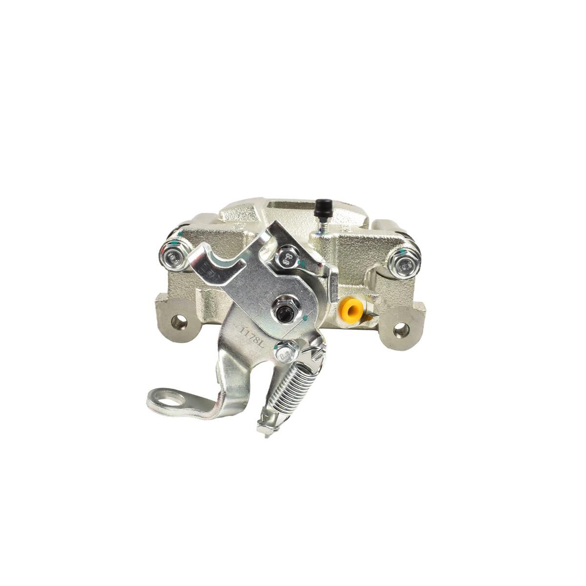 DBA STREET SERIES MITSUBISHI ASX XB 2.3L TURBO D 4WD R LH 7/13 - 3/14, , scaau_hi-res