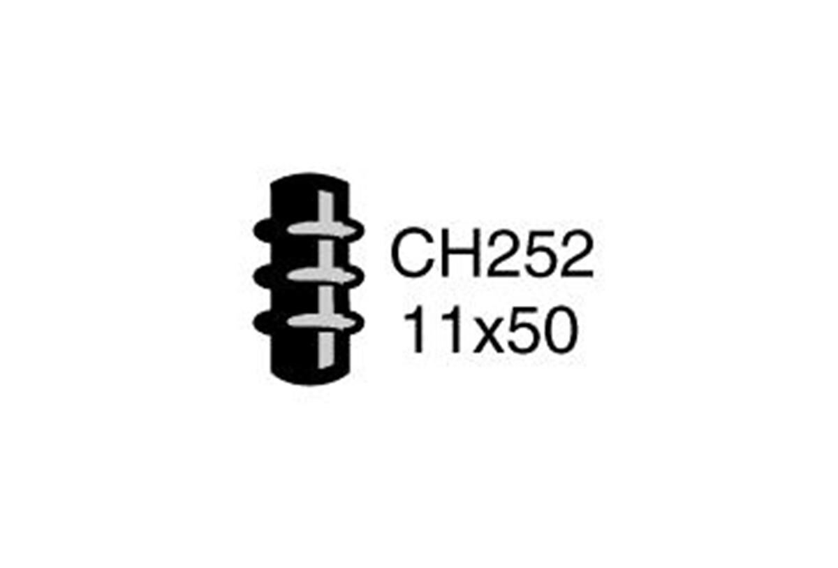 Engine By Pass Hose  - AUSTIN A40 . - 1.1L I4  PETROL - Manual & Auto, , scaau_hi-res