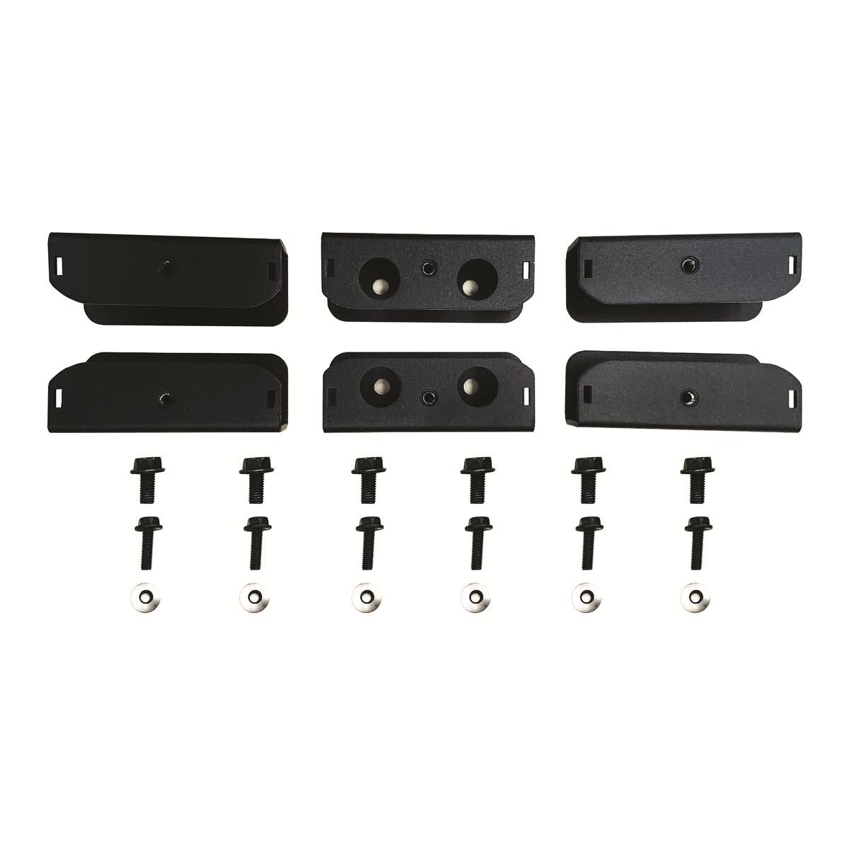 BASE KIT VW CADDY FORD TRANSIT CONNECT (6PCS), , scaau_hi-res