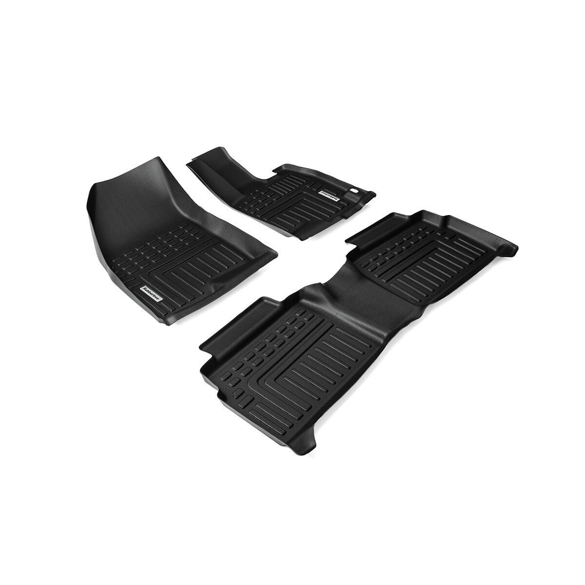 DEEP DISH FLOOR LINERS FOR CHERY TIGGO 4 PETROL 2024+, , scaau_hi-res