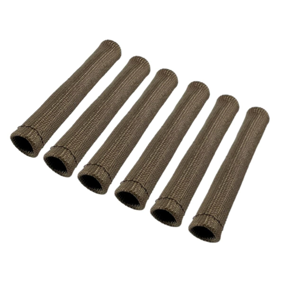 Lava Race Spark Plug Boot Shield - 6pk, , scaau_hi-res