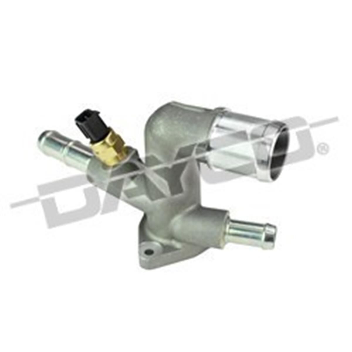 COOLANT OUTLET FLANGE, , scaau_hi-res