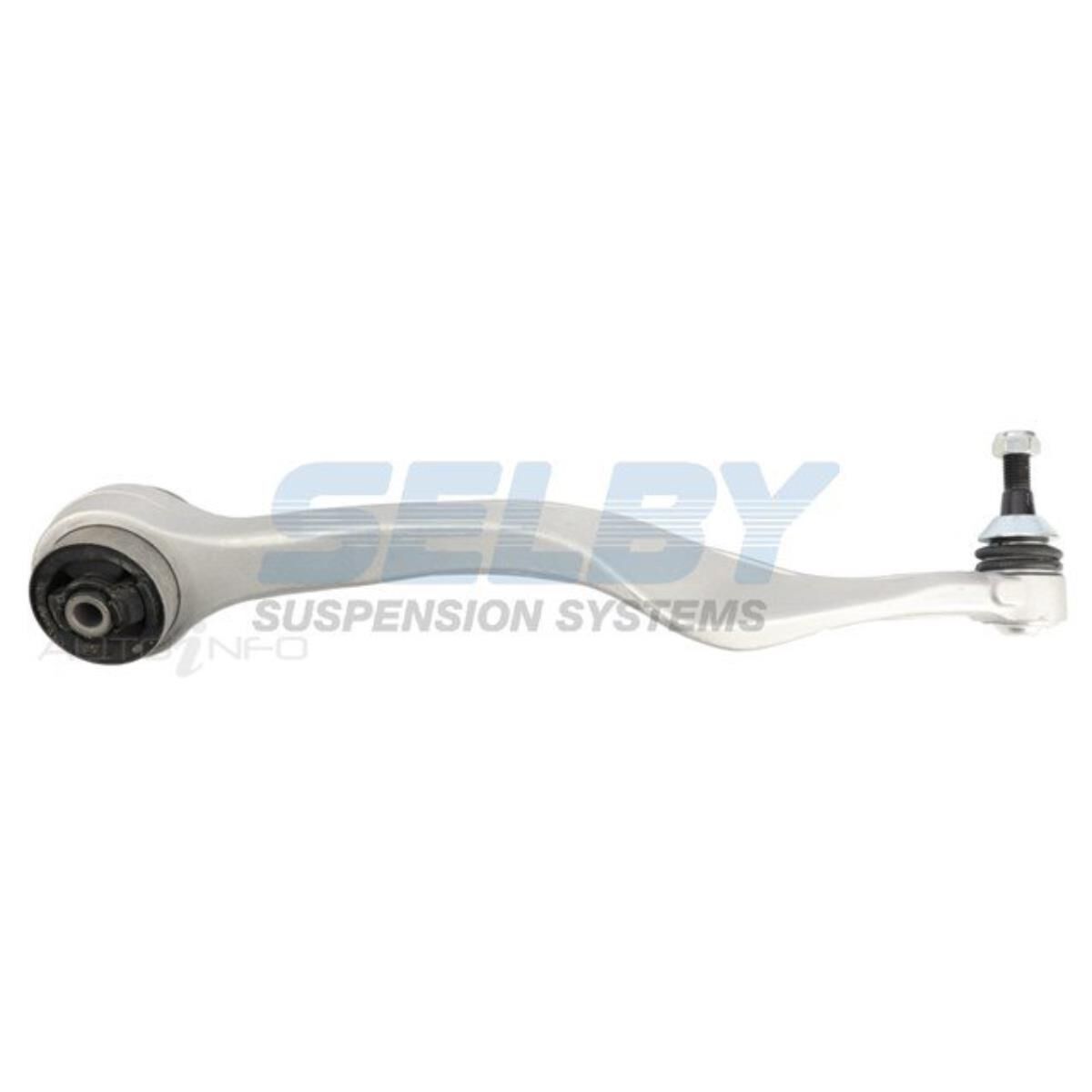 FG FALCON FRT LH LOWER RADIUS ARM + BJ, , scaau_hi-res