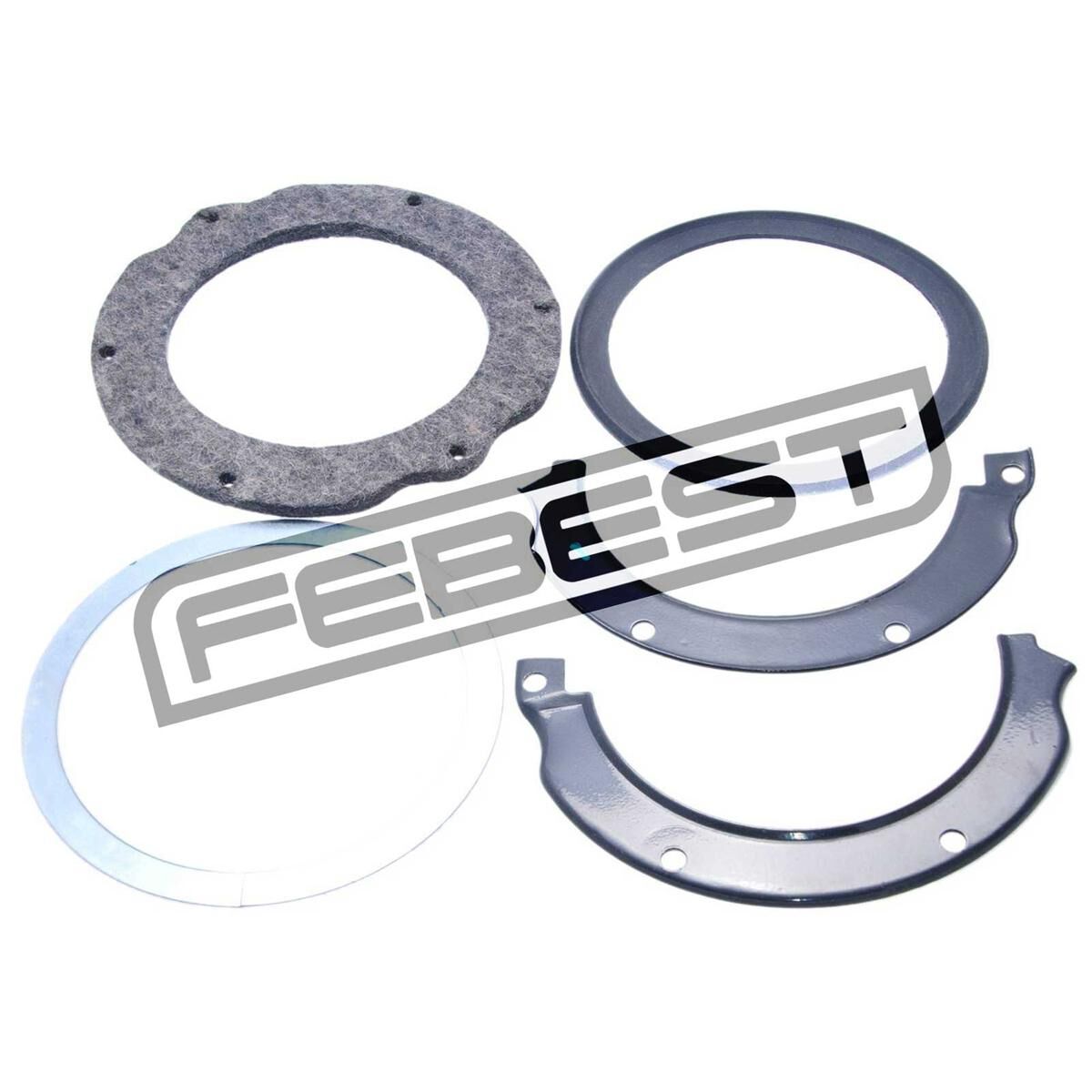 REPAIR KIT SEAL SUB-ASSY STEERING KNUCKLE, , scaau_hi-res