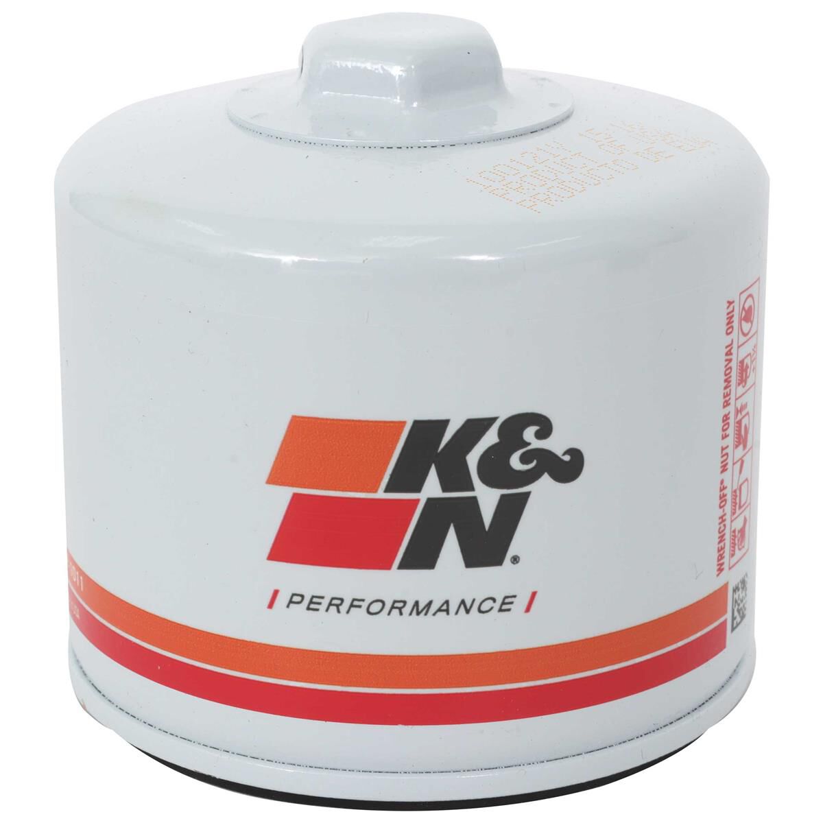 HP-1011 K&N OIL FILTER, , scaau_hi-res
