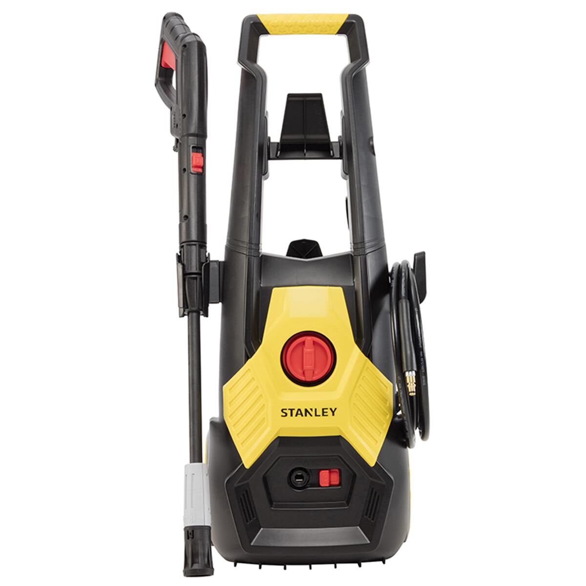 Stanley 1600 2025 psi pressure washer
