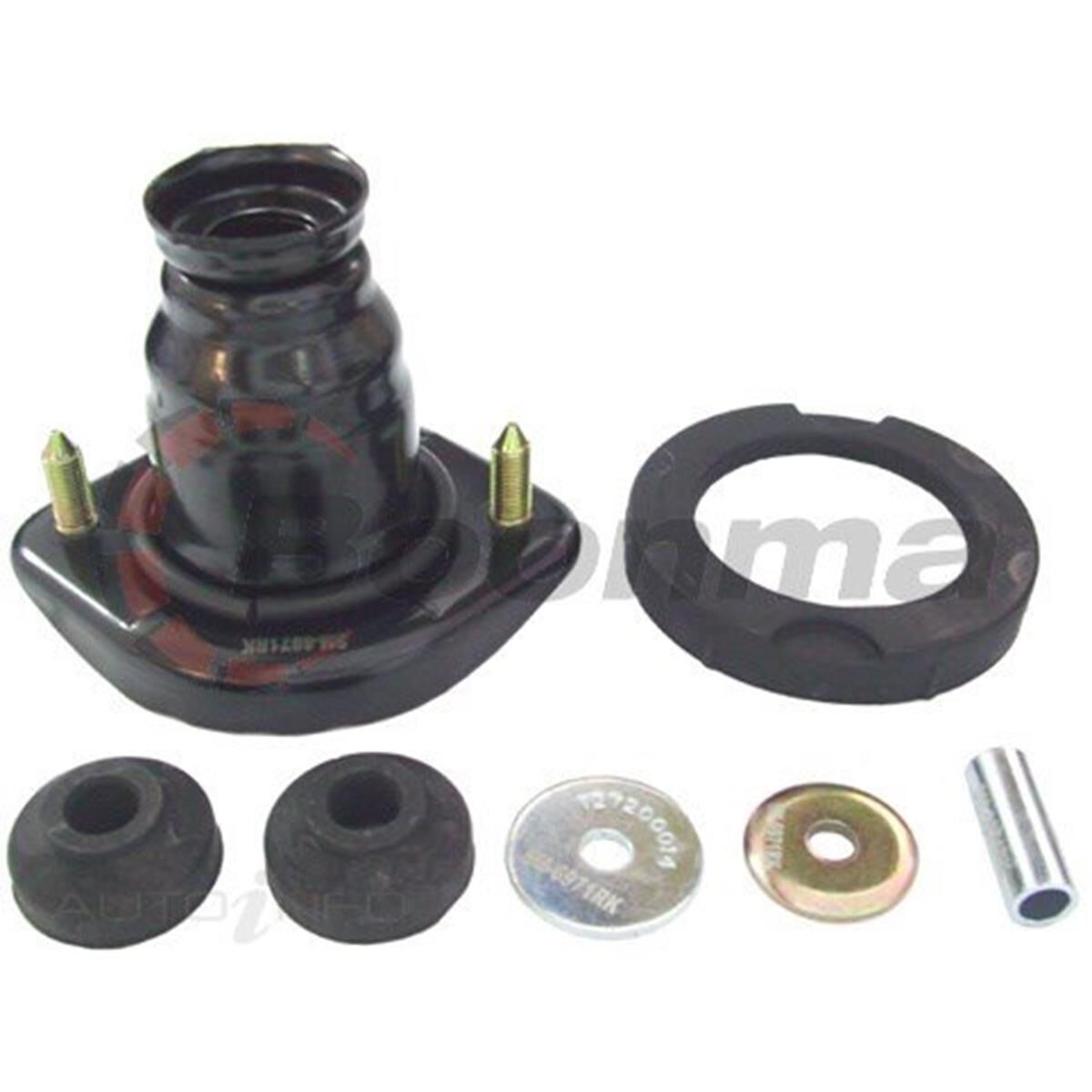 CIVIC, CRV 01-06 REAR S/M KIT, , scaau_hi-res