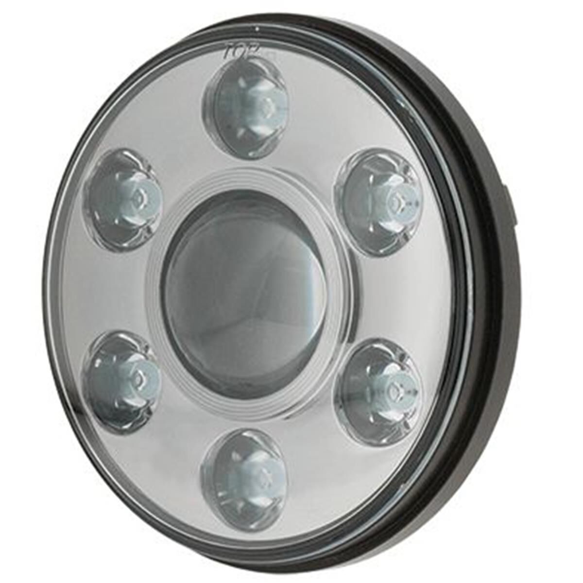 7" LED H/LIGHT 9-36V HIGH /LOW, , scaau_hi-res